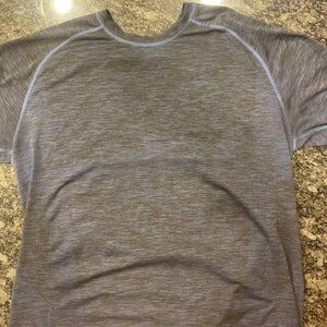 Lululemon Vent Tech Shirt